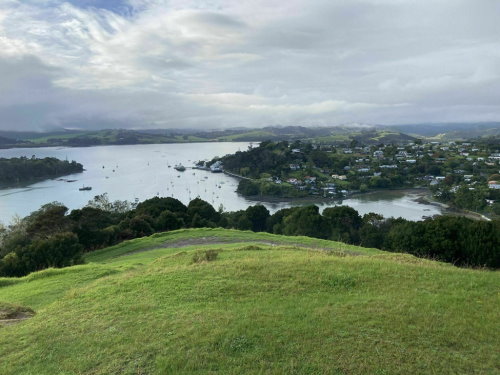 Rangikapiti Pa